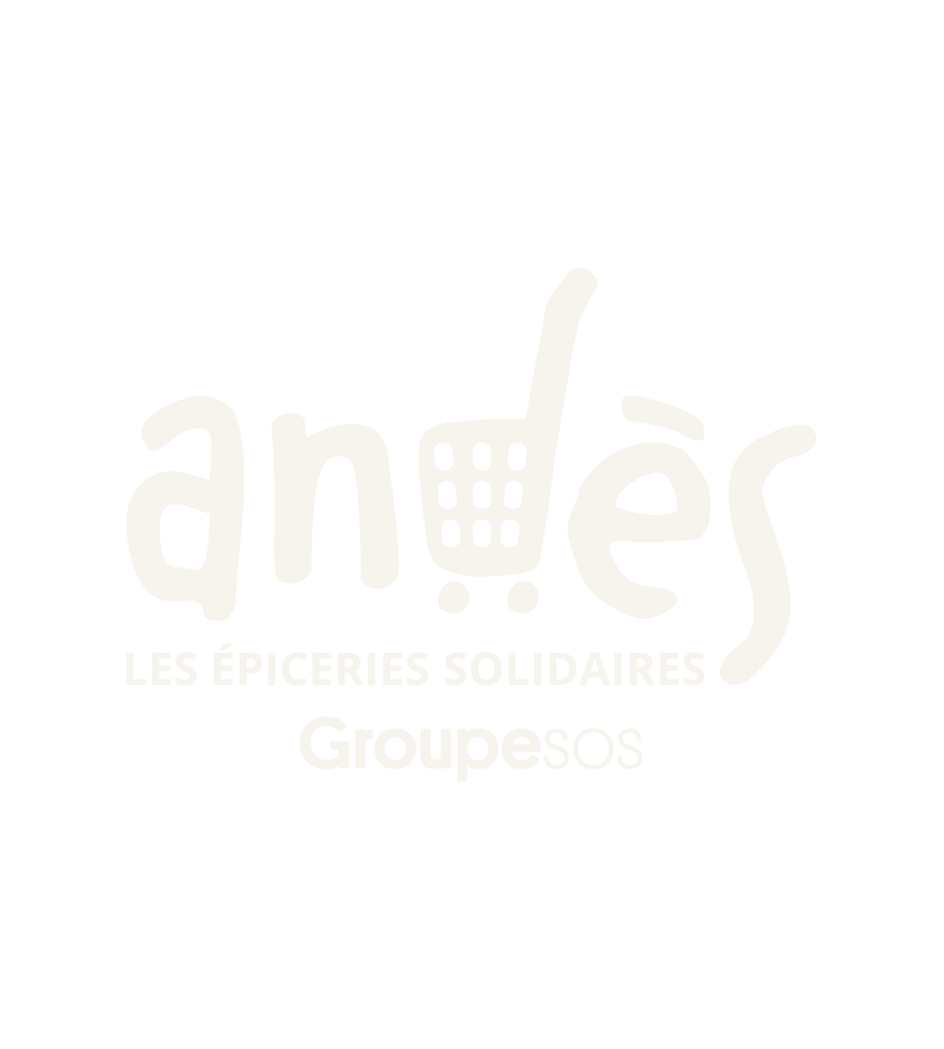 Andès, les épiceries solidaires